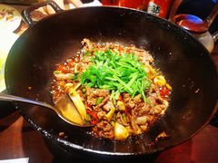 -小隐人家(乐松店)