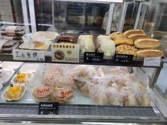 -甜嘟嘟烘焙坊(舒城路店)