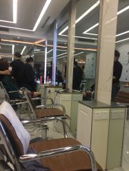 -潘多拉Hairsalon