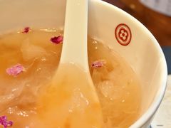 -彬媽糖水(万象天地店)