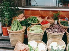 -老灶房-四川土菜(开元店)