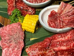 -虎丸烧肉(世纪汇店)