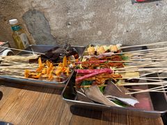 -江湖六膳門串串香(隆礼路店)