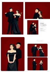 -秦皇岛我和你婚纱摄影工作室