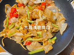 -宴武夷·匠心闽味(印象大红袍店)