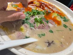 -彭城味道.地道徐州味(怡海花园店)