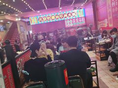 大堂-大吉利·潮汕牛肉火锅(河西店)