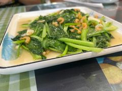 -华圆美食-老蓬莱菜(蓬港路店)