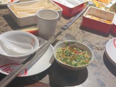 -蜀九鼎毛肚火锅(惠安店)