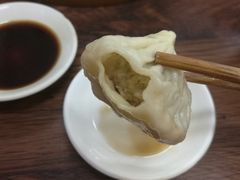 -鲁氏汤包王(长白街店)