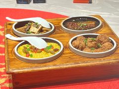 -山西会馆·晋菜·晋商宴·民俗博物馆(体育路店)
