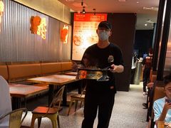 -探鱼·鲜青椒爽麻烤鱼(苏宁广场店)