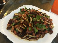 -徽州美食(三十年老店)