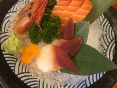 -坂吉屋·居酒屋深夜食堂(龙湖店)