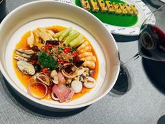 -柿合缘新京菜(国金中心商场店)