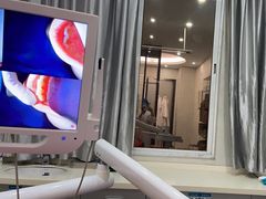 -深圳富茂格伦菲尔口腔门诊部(龙华清湖总院)