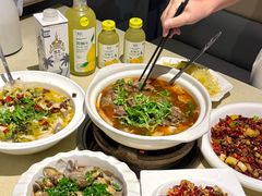 -陈帅夜排档·龙虾·炒菜·烤串(世茂店)