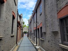 -中共二大会址纪念馆