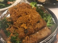 -若蘭慈·无国界素食料理(欢乐海岸店)