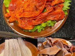 -渝井巷重庆老火锅(沈阳吉祥店)