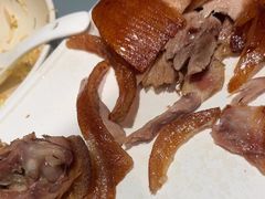 -小大董·烤鸭(观景餐厅·南京西路店)