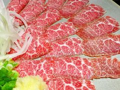 -桂马·日本料理·海胆·海鲜饭·酒场(民主广场店)