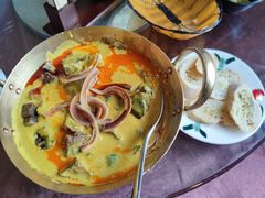 -南沙游艇会·大兵船餐厅