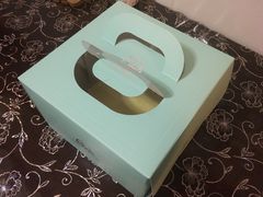 -7cake榴莲千层蛋糕(松江店)
