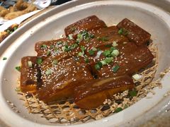 -宝轩渔府·老字号海鲜·正宗津菜(水上店)