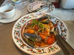 -杭州君悦酒店·青莳