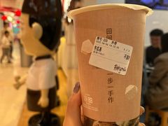 -鲜芋仙(中环百联2店)