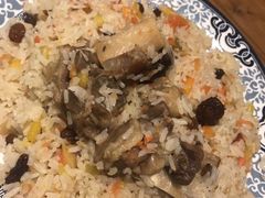 -巴依老爷新疆美食(望京小街店)