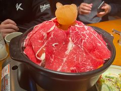 -合风谷(南下塘店)