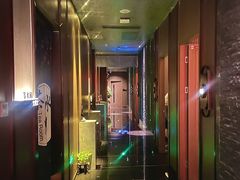 -江南足纪·影院足道·轻奢SPA(京基水贝店)