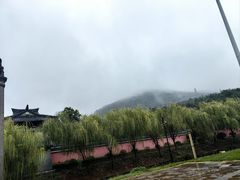 -句容茅山景区