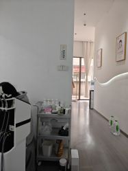 -己悦美学·皮肤管理