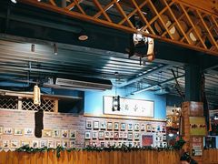 -老阿妈蒙古村·蒙古包·草原文化·歌舞表演(老君堂店)
