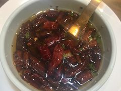 -南门四季铜锅涮肉(左家庄店)