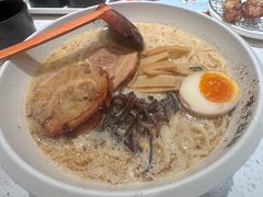 -味千拉面(又一城店)