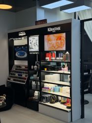 -U·NI SALON 造型