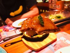 鹅肝寿司-有喜屋·深夜食堂(北京西路店)