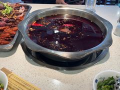 -水碾河刘老大串串香(水碾河路店)