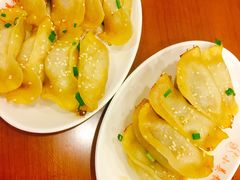 -小姜锅贴(凤凰街店)