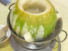 冬瓜盅-红旗山庄(圭峰山店)