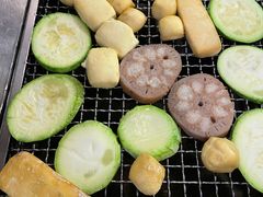 石屏毛豆腐-塘屋烧烤·云南火塘烧烤品牌(春城慧谷旗舰店)