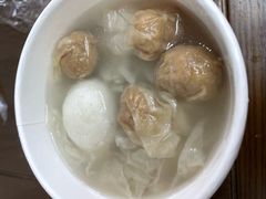 -同利肉燕老铺(澳门路店)
