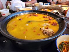 -李子坝梁山鸡(李子坝大鸡哥店)