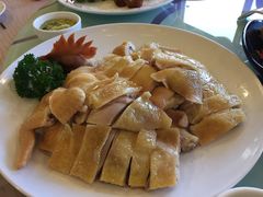 -湖滨步步高酒店·中餐厅