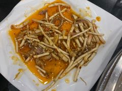 -老来福·非遗酸汤兔(凯旋路店)