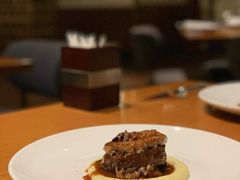 -沈阳君悦酒店·意坊意大利餐厅